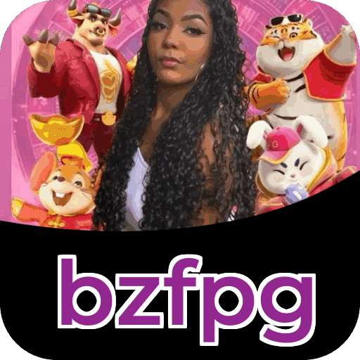 Catálogo de jogos bzfpg com fornecedores Pragmatic Play, Evolution, NetEnt